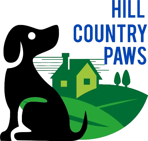 Hill Country Paws